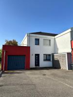 Appartement comme une Maison - Ferienwohnung