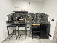 Quadruple Room with Terrace