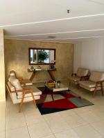 Apartamento 3 quartos no St Bueno, ate 6 hóspedes, ótima localização - Ferienwohnung Goiânia