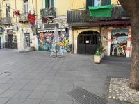 Stay In Naples - Arenaccia 211 Rooms and Suite - Chambres d'hôtes Naples