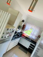 Apartamento ubatuba Beach - Ferienwohnung Ubatuba