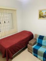 Apartamento ubatuba Beach - Ferienwohnung Ubatuba