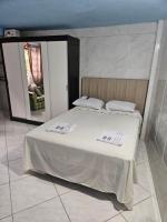 Apartamento no Sul de Florianópolis - Chambres d’hôtes Florianópolis