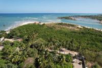 Studio Céu Azul, Pontal de Maracaípe PE - Ferienwohnung Porto de Galinhas