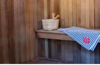 Best location on the river in the beautiful Islander Resort - B&B Neusa Vale