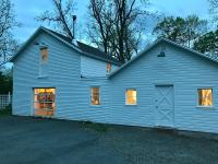 The Artist's Studio - B&B