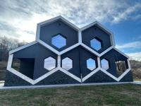 ProPolis Câmpulung - B&B Bilcești