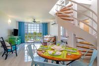 Marriott SeaCastles B30 Rooftop Penthouse - Ferienwohnung Montego Bay