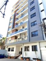 F2 Chic à Dakar Mermoz - Luxe & Comfort - Ferienwohnung