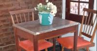 departamento Dorrego 2 - Ferienwohnung
