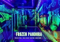 Disney Retreat w Private Splash Pool Game Room - B&B Kissimmee