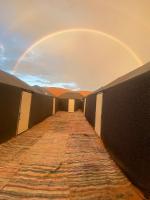 Merzouga Erg Camp - B&B Merzouga