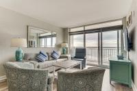 Oceanfront North Myrtle Beach Gem Pools Access! - Ferienwohnung Myrtle Beach