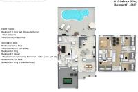 Six-Bedroom Holiday Home