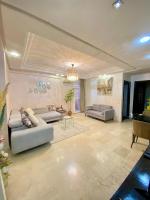 Appartement de lux - B&B Casablanca