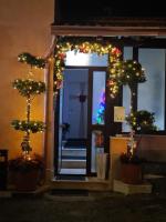 Camera con Vista - B&B Napoli