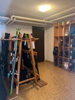 Apartamento de 1 dormitorio