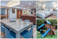 Family Stay! Near both Ark & Creation Museum! - Ferienwohnung Walton