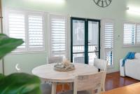 The Oasis - Charming Family Retreat on City Fringe - Chambres d'hôtes Cairns