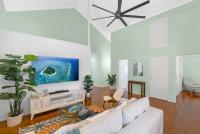 The Oasis - Charming Family Retreat on City Fringe - Chambres d'hôtes Cairns