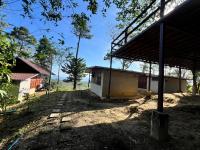 Tiger home stay Phayam - Bed and Breakfast Ko Phayam