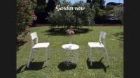 New Florence , garden and parking - B&B Firenze
