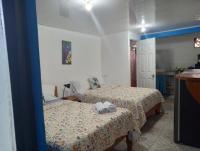 Cabina Chazu#1 - B&B Quepos