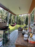 Pleasure Temple - Bed and Breakfast Ko Pha Ngan