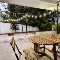 TG103a Pet Friendly 15pax, near beach side - Ferienwohnung