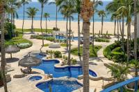 Beachfront Escape - B&B