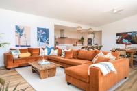 Family Retreat, near beach & town - Chambres d’hôtes