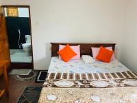 Habitación Doble con baño privado