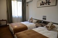 Budget Tweepersoonskamer