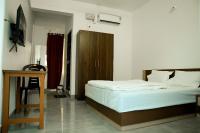 Chambre Double Deluxe