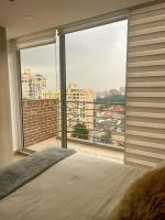 Loft Exclusivo en Centro Internacional - 1110 - Ferienwohnung
