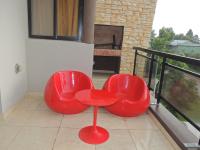 Apartment with Balcony PA3