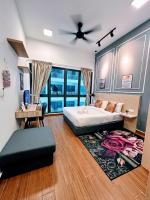 Apartment mit 1 Schlafzimmer