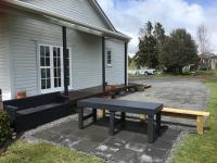 Ruapehu Rest Accommodation - B&B Rangataua