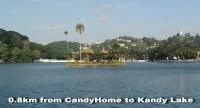 Candy Home - B&B