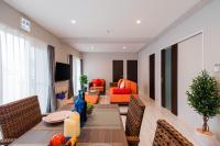 Coldio Joint Home Naha - B&B Naha