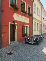 Penzion U Holubů Nový Jičín - Ferienwohnung Neutitschein