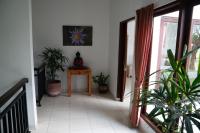 Ananditha Villa Ubud Ricefield Views - B&B