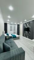Apartments Alatau city - Ferienwohnung