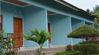 Embun Rinjani Homestay - Bed and Breakfast