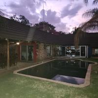 Da Vinci Palms - B&B