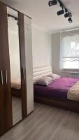 Квартира у Арбата - B&B