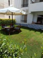 Two-Bedroom Apartment (5 Adults + 2 Children )