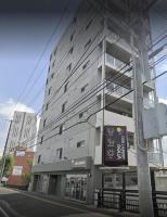 Sun Court Nango-dori サンコート南郷通 501 - Ferienwohnung
