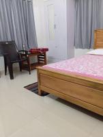 Family Room with Private Bathroom