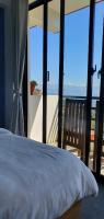 Chambre Double - Vue sur Montagne